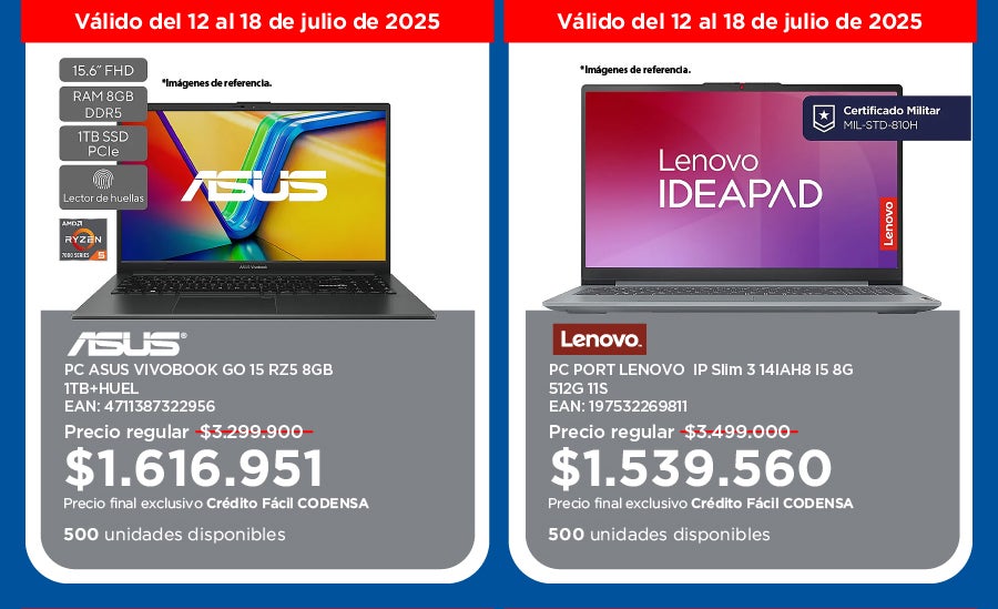 Crédito f´cil codensa